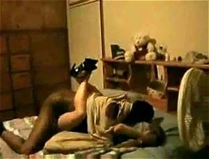 有勃起障碍并任由妻子掌控自己阴部的丈夫 夫妇