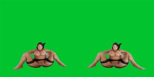 奥古斯特·泰勒 穿透式VR