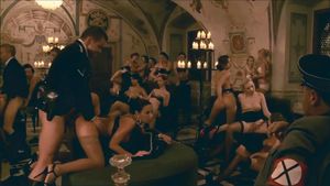 Last Party of World War II: Bongacams, Groupsex & Music And Sex Porn - 经典欧美