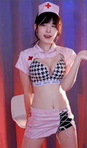 韩国舞蹈（12）