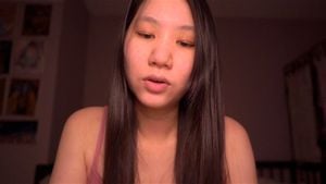 如何取悦他
