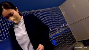 野外性爱 办公室女郎