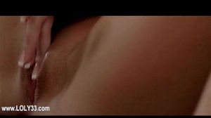 20yo russian Natasha discovering herself: Stripchat & Teen 18 Porn - 经典欧美