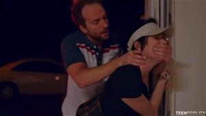 Golfing Aria Just Short of the Alexander ft. Aria Alexander: Blowjob, Missonary & Black Hair Porn - 经典欧美
