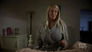 aPOV故事 - 填补父亲的空缺 第1部分 - Alura Jenson