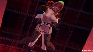 Robina Hood ( Artix Entertaiment ) 3D porn Hentai ft. Robina Hood Kinda...: Red Head, Adventure Quest & Dragonfable Porn - 经典欧美