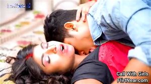 热印度 Bebo Bhabhi 与男朋友
