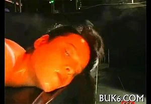 暨洪水玩