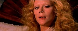 复古风潮：更多诱惑？(汉默恐怖片致敬) 1973