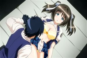 动漫女郎