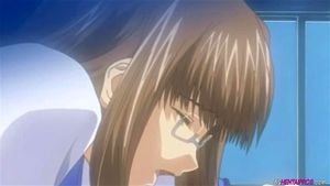 Body Transfer Ep 2 (Al Uncensored Hentai): Masturbation, Deep Throat & Face Sitting Porn - AV经典