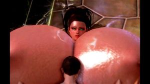 Whitney Growth 2: Stripchat, Giant Tits & Giantess Growth Porn - 经典欧美