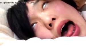Tomboy shows her true colours: Pornhub, Ahegao & Ahegao Face Porn - 经典欧美