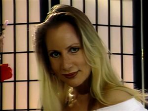 Silver Dawn - The Best Dirty Talking Anal Slut 1 of 2 (AI UPSCALE): Blowjob, Doggy & Missonary Porn - 经典欧美