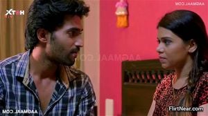 UNFAIR LOVE Part.2 - Indian Web Series 2022: Doggy, Licking & Bhabhi Porn - 经典欧美