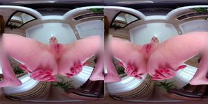 E191 琳达·甜蜜 VR180 2700p