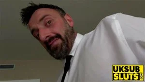 BDSM Victoria Pure's rough penetration after blowjob and pleasure ft. Pascal White: Porn - 经典欧美