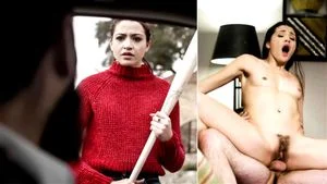 Avi Love 在注视着你，享受一场充满激情与诱惑的视觉盛宴。这位魅力四射的表演者带来了一段令人心跳加速的体验，专注于成人的亲密互动。视频捕捉了感官刺激和强烈欲望的瞬间，适合寻求成熟内容观众。准备好沉浸在Avi Love的迷人世界中，感受每分每秒的激情。