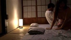 NMO-45 Mother Of The Bride And Forbidden Sexual Intercourse: Blowjob, Doggy & Cowgirl Porn - 经典欧美