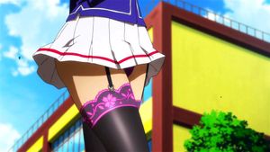 Maken-Ki OVA 第1季 第5集