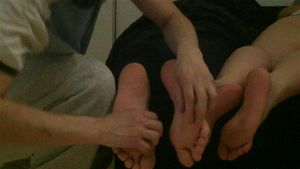 french girl feet worship: Stripchat, Soles & Foot Worship Porn - 经典欧美