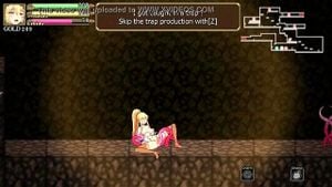 cute blonde girl hentai having sex with men and monsters in lady thf misery hentai ryona act xxx game: Porn - 经典欧美