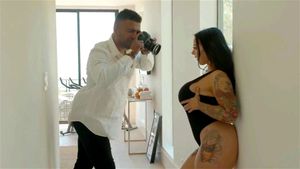 Beauty: Blowjob, Doggy & Cowgirl Porn - 经典欧美