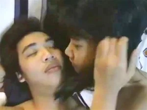 คู่รัก - หนุ่มสาว