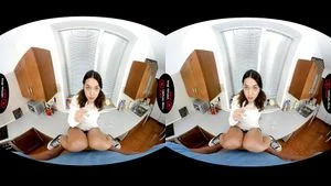 VirtualRealPorn.com - 拼贴女孩