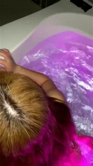 かわいいギャルとラブホでイチャイチャ　個撮