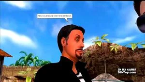 Swiming Pool Fuck 3D Sex Game: Anime, Animation & Porn Game Porn - 经典欧美