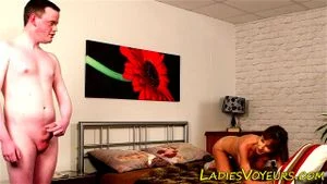 Cfnm fetish babe mocking: Hd, Bigtits & Femdom Porn - 经典欧美