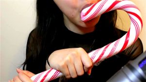 ASMR 糖果棒 2