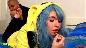Cosplay Feet: Xnxx & Fetish Porn - 经典欧美