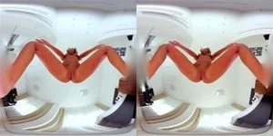 多么独特的癖好