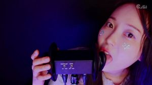 Eunzel ASMR - Ear Licking: Xvideos Porn - 经典欧美