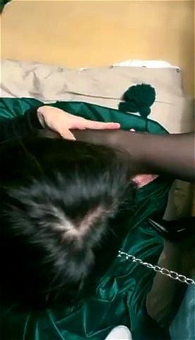 女同性恋足部崇拜