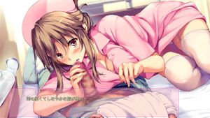 Akagi Mio - 01: Blowjob, Eroge & Visual Novel Porn - 经典欧美