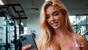 Shorts Drop 9 - AI Futa Porn Video by Miro by Affect3D: Big Tits, Big Dick & Shemale Trans Porn - 经典欧美
