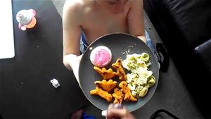 暨食物