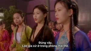 HK Nhục Bồ Đoàn 2 - Sex And Zen 2 (1996): Stripchat & Asian Porn - 经典欧美