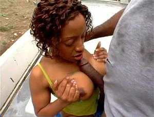 A Real Angel: Blowjob, Doggy & Missonary Porn - 经典欧美