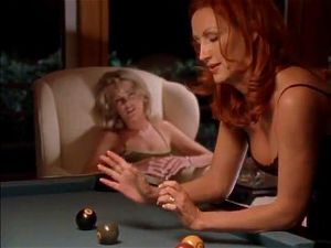 Web of Seduction Tracy Ryan Laren Hays Softcore porn ft. Tracy Ryan Lauren Hays: Porn - 经典欧美