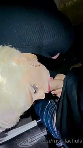 Milf: Blowjob, Blonde & Big Cock Porn - 经典欧美