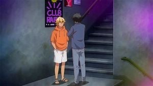 1324: Anime Hentai & Gay Anime Porn - 经典欧美