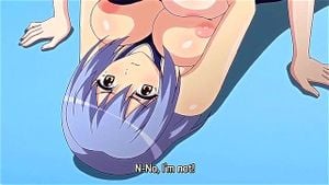 Time Stop at the School 4 - Hentai pervert fucks two swimsuit schoolgirls with time stop device: Porn - 经典欧美