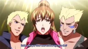 Netorare Fighter Yaricchingu 02 PT: Eporner, Hentai & Legendado Br Porn - 经典欧美