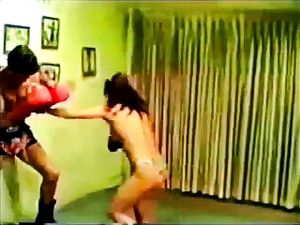 Christine mixed boxing: Chaturbate, Female Domination & Boxing Babe Porn - 经典欧美