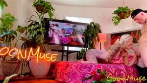 Tattooed Babe Nichole Saphir Is Unable To Control While Riding Big Dick: Porn - 经典欧美