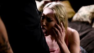 Here is what's gonna happen... by Just Taboo: Blowjob, Doggy & Cowgirl Porn - 经典欧美